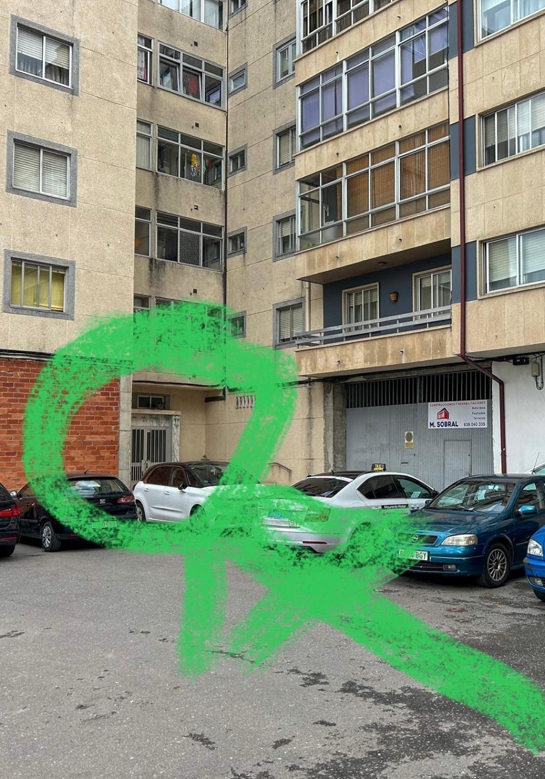 Appartamento Terraza, 20Min Playas, Lavadora & Secadora, X2 Parking Pontevedra Esterno foto