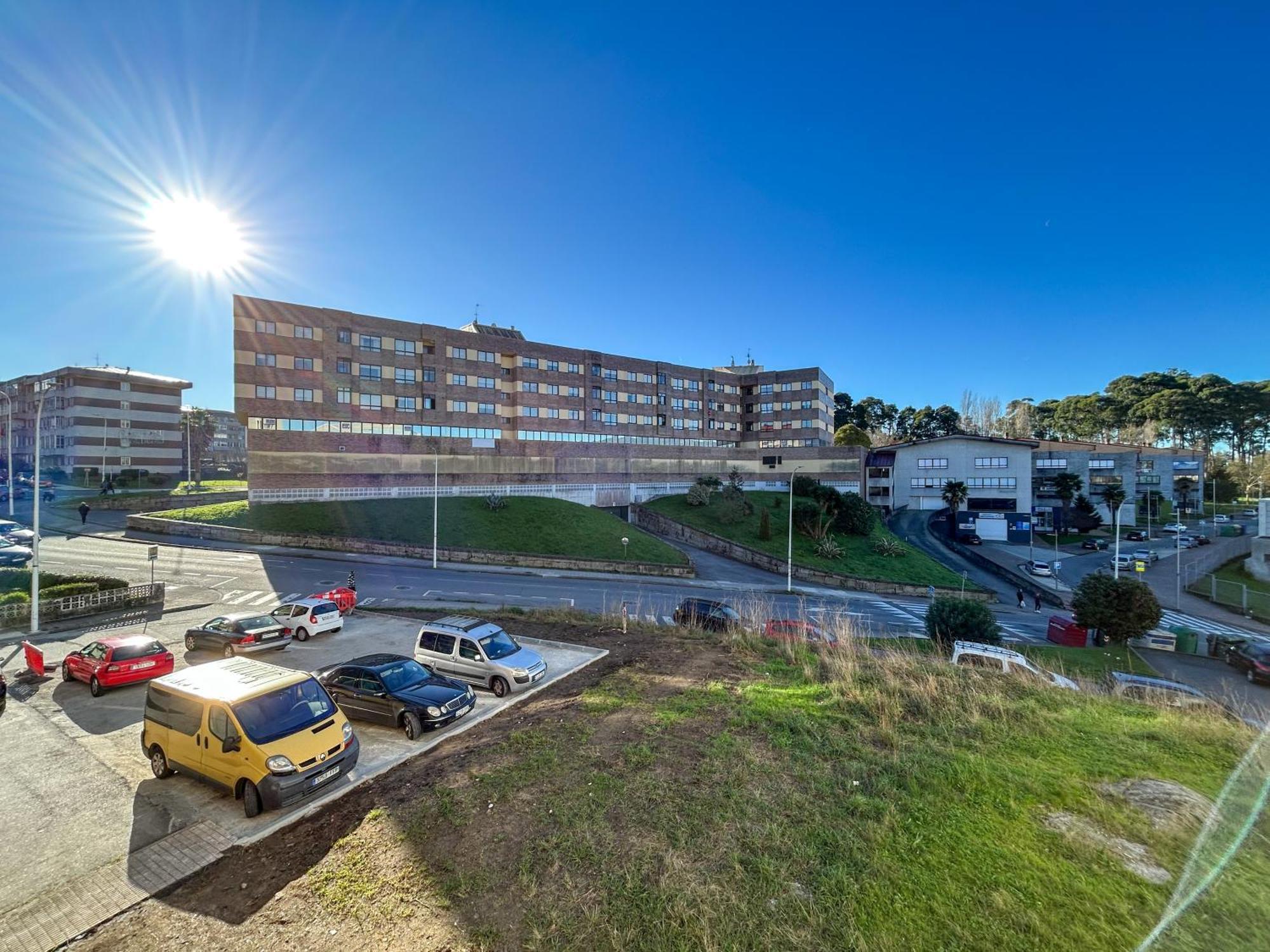 Appartamento Terraza, 20Min Playas, Lavadora & Secadora, X2 Parking Pontevedra Esterno foto